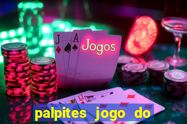 palpites jogo do bicho tavinho